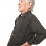 腰痠背痛不是老化？　恐是晚期攝護腺癌骨轉移！