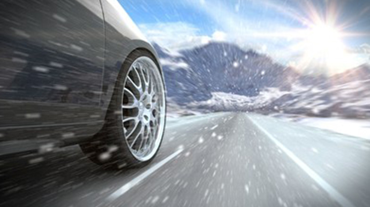 NIRA Dynamics宣佈挪威投資新技術 借車聯網提升冬季道路安全