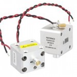 Pasternack推出一系列小尺寸波導耿式二極管振蕩器新產品