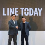 LINE推出LINE TODAY服務以助拓展香港業務營運