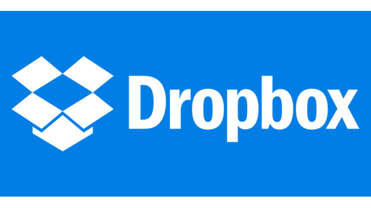 世界都在看Dropbox 即將上市
