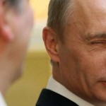 柔道高手、喜歡吃魚、聽披頭四、愛狗成痴……俄羅斯「強人總統」普京的私生活世界