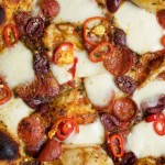 關於披薩你不知道的5件事