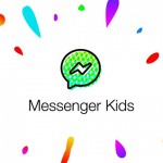 FB該撤下Messenger Kids聊天程式?