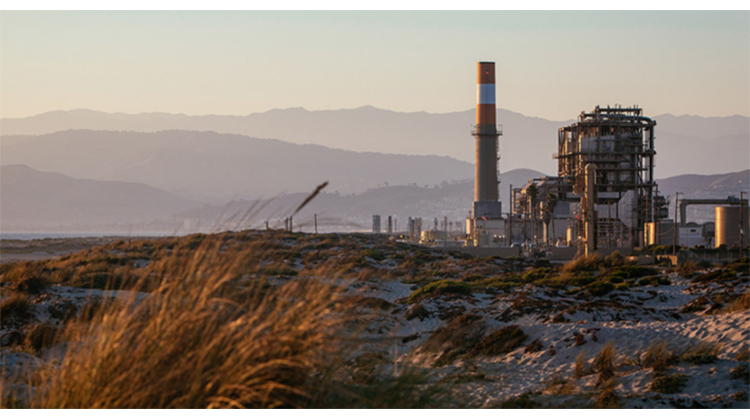 推倒最後一座燃氣電廠：加州弱勢社區歷經 4 年團結抗爭，將重污染電廠逐出美麗海岸