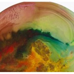 重金屬汙水幻化為美麗顏料——美國藝術家的淨水計畫，目標 100% 攔截水中的汙染物