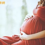 她懷孕只增加七公斤　小寶寶竟這麼重！