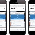 Hertz Asia推出Hertz Chauffeur網站