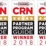 Cambium Networks連續第二年獲CRN《合作夥伴計劃指南》5星評級