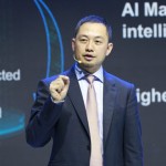 華為發布IoT及AI新品，創建數字企業「智聯」基因