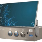 MediCapture(R)推出功能強大的MVR Pro HD醫用錄影機