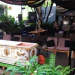 曼谷死亡咖啡館：品咖啡於生死之間