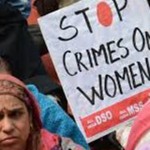 印度，全世界對女性最不利的國家