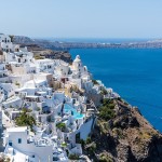 希臘旅遊業造成環境成本過高