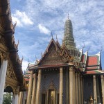 瞭解泰國文化，光去佛寺是不夠的