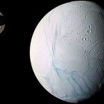 我們剛剛解開了土星的冰衛星土衛二的一些謎團