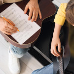 學音樂的附加益處(一)