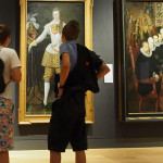 厭煩傳統的博物館導覽了嗎?