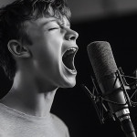 絕不把孩子當心腹！