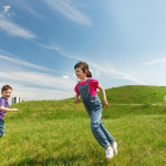 享受大自然的生活體驗