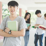 有誰在乎大學生的品德？