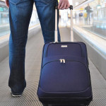 旅客福音，趁早與行李分離