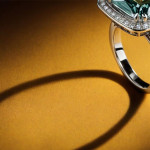 幫助清掃空汙的戒指