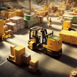 科技改變食品零售業