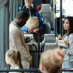 通勤時間算上班嗎?