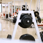 矽谷新趨勢—居家健身器材