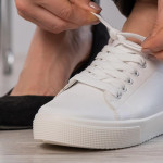 試鞋不穿襪子，你真有可能得膿毒症嗎？