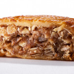 五仁月餅，這個奇葩