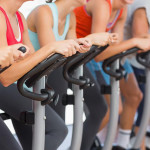 養生夜店“動感單車”，我的小心得