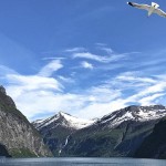 挪威蓋朗格峽灣 Geirangerfjord