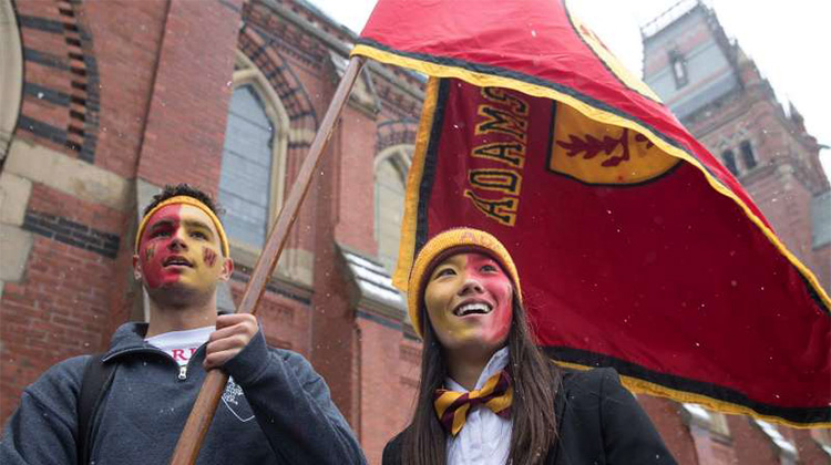 哈佛大學也搞種族歧視？亞裔學生「人格評比」往往墊底，美國司法部痛斥校方違憲