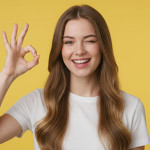 當你眨眼時，為何視線不會「斷片」？