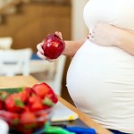 孕期增重，可以抑制了？