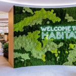 honestbee全球首創「新一代零售」實體店habitat by honestbee