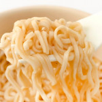 泡麵的輕奢逆襲