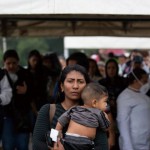 全球犯罪率最高、每天五千人離開這個國家 美洲基督徒動員幫助委內瑞拉難民