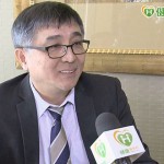 胃癌論壇高峰會　台灣「胃」來走向國際