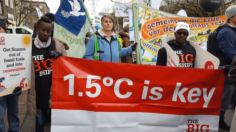 減碳不能再拖！極端氣候去年釀全球千億美元損失