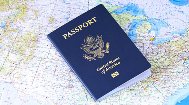 2019世界各國護照指數排名
