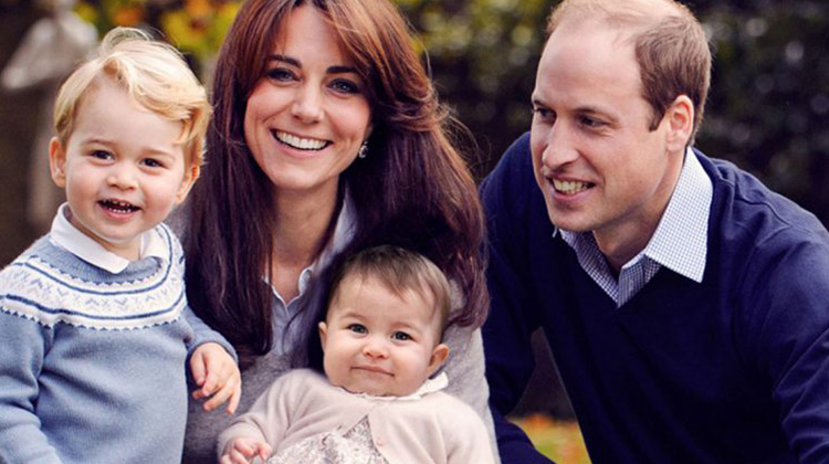 「帶小孩真的很累」英國凱特王妃也這樣說！王妃的六點育兒經