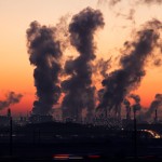 全球前30污染城市印度佔22城