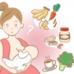 發奶、塞奶、退奶怎麼吃才能神助攻？哺乳媽媽必備食物清單