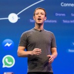 臉書創辦人對政府喊話：一起合作管網路亂象，《衛報》批評「別把他的話當真了」