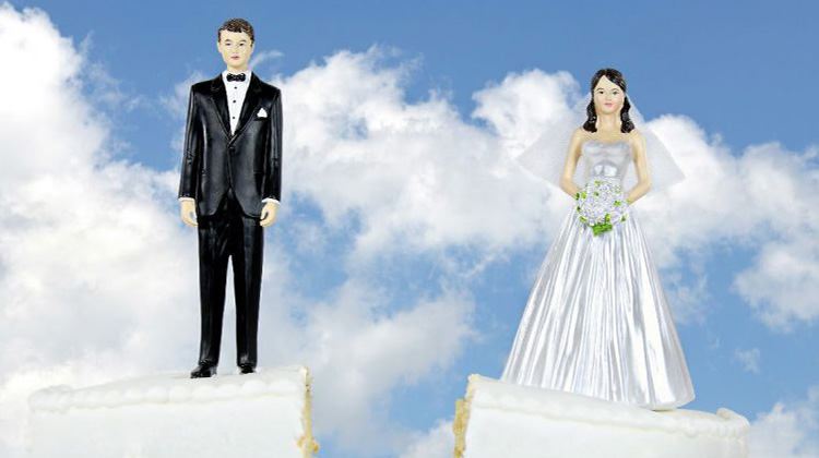 馬蓉意外爆離婚分到超多錢──財產分割自保的五大原則