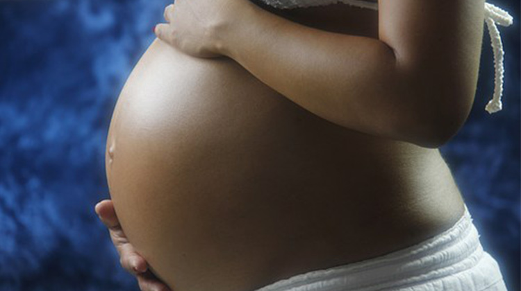 孕期體重增加多少才算健康?