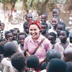 【青年興起分享祝福】踏上非洲宣教奇妙旅程 看見上帝在萬族萬國工作